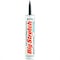 Big Stretch 10.5 Oz Sashco 10004 Black Big Stretch Water-Based Elastomeric Sealant 10004 - alternate 5